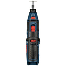 Bosch GRO 12V-35 Akku-Multitool