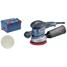 Bosch GEX 40-150 L-BOXX Exzenterschleifer