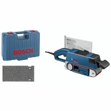 Bosch GBS 75 AE Bandschleifer ZB Koffer