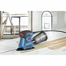 Bosch GSS 160-1 A Multi-Schwingschleifer