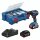 Bosch GSR 18V-55 Professional Pick&Click inkl. Zubehör-Set