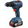 Bosch GSR 18V-55 Professional Pick&Click inkl. Zubehör-Set