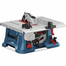 Bosch GTS 18V-216 Professional, Akku-Tischkreissäge Biturbo (ohne Akku, ohne Ladegerät)