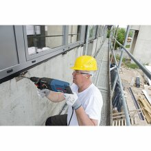 Bosch GBH 2-26 F Bohrhammer inkl. EXPERT Zubehör + Koffer