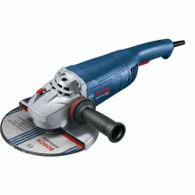 Bosch Winkelschleifer GWS 22-230 J Professional