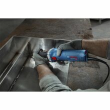 Bosch GGS 30 LS Professional Geradschleifer, Netzbetrieb