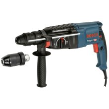 Bosch GBH 2-26 F Professional SSBF Bohrhammer + Koffer