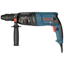 Bosch GBH 2-26 F Professional SSBF Bohrhammer + Koffer