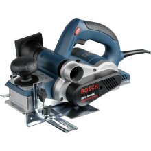 Bosch GHO 40-82 C Professional Elektrohobel in L-Boxx