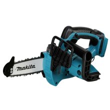 Makita DUC122Z Akku-Kettensäge