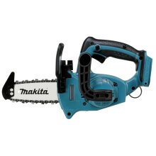 Makita DUC122Z Akku-Kettensäge