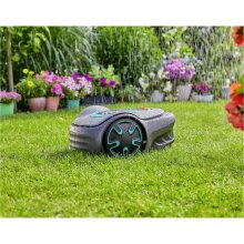 Gardena Mähroboter SILENO minimo 250 qm