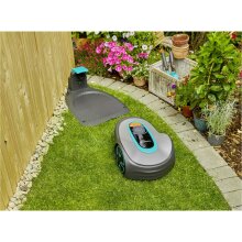 Gardena Mähroboter SILENO minimo 250 qm