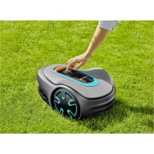 Gardena Mähroboter SILENO minimo 250 qm