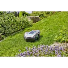 Gardena Mähroboter SILENO minimo 250 qm