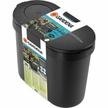 Gardena AquaBloom Set Solar-Bewässerung