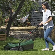 Bosch Easy Mower 18V-32-200 Akku-Rasenmäher