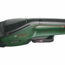 Bosch UniversalHedgeCut 18-50 Akku-Heckenschere inkl. Akku und Ladegerät 0600849K01