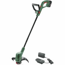 BOSCH Bosch EasyGrassCut 18V-230 Akku-Rasentrimmer inkl. Akku + Ladegerät 06008C1A03