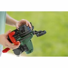 Bosch UniversalGrassCut 18-260 Akku-Rasentrimmer solo