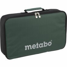 Metabo MS 18 LTX 15 Akku-Gehölzsäge (inkl. 2,0 Ah Akku und Ladegerät)