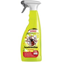 SONAX InsektenStar 0,75 Liter Sprühflasche