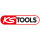 KS Tools 1/4"+3/8"+1/2 Steckschlüssel 216tlg 917.0216