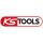 KS Tools 1/4"+1/2" Steckschlüssel 82-tlg. 911.0682