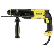 DeWalt D25134K-QS SDS-plus Kombihammer