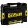 DeWalt D25134K-QS SDS-plus Kombihammer