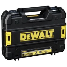 DeWalt DCD795D2-QW 18V 2x 2,0 Ah Schlagbohrschrauber in TStak Box