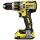 DeWalt DCD795D2-QW 18V 2x 2,0 Ah Schlagbohrschrauber in TStak Box