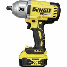 DeWalt DCF899P2-QW 18V / 5.0 Ah Akku-Schlagschrauber