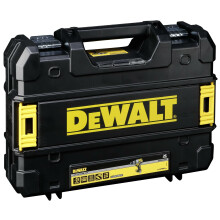 DeWalt DCD996NT-XJ 18V Dreigang-Schlagbohrschrauber