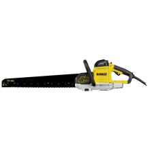 DeWalt DWE397-QS Alligator 430 mm Spezialsäge