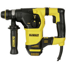 DeWalt D25333K-QS Kombihammer SDS-plus 30mm 950W