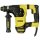 DeWalt D25333K-QS Kombihammer SDS-plus 30mm 950W