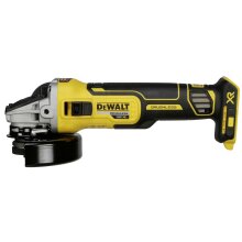 DeWalt DCG405NT-XJ Akku-Winkelschleifer 18V 125mm