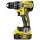 DeWalt DCD791P2-QW Akku-Bohrschrauber 18V / 5,0