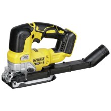 DeWalt DCS334NT-XJ Akku-Pendelhub-Stichsäge