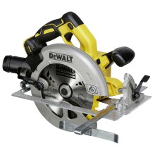 DeWalt DCS570NT-XJ Akku-Handkreissäge 18V