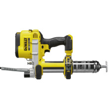 DeWalt DCGG571NK-XJ Akku-Fettpresse, 18V