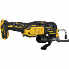 DeWalt DCS356NT-XJ Akku-Multitool, 18V