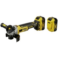 DeWalt DCG405P2 Akku-Winkelschleifer