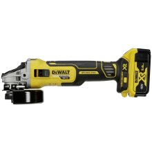 DeWalt DCG405P2 Akku-Winkelschleifer