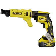 DeWalt DCF620P2K-QW Akku-Magazinschrauber