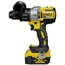 DeWalt DCD996P2-QW Akku-Schlagbohrschrauber