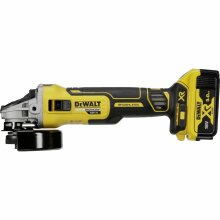 DeWalt DCG405P3-QW Akku-Winkelschleifer