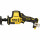 DeWalt DCS369NT-XJ Akku-Säbelsäge