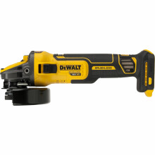 DeWalt DCG409NT-XJ Akku-Winkelschleifer